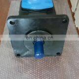 Yuken PV2R of PV2R12,PV2R13,PV2R23,PV2R14,PV2R24,PV2R34 Hydraulic Double Vane Pump thumbnail-1