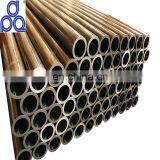 AISI 4130 Precision Seamless Cylinder Steel Pipe thumbnail-2