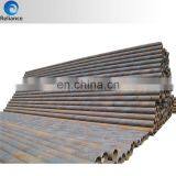 Astm A252 Spiral Welded Round Steel Pipe Pile