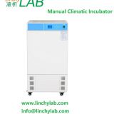 Lab manual climatic incubator/lab drying oven/Linchylab HQH-150 Laboratory digital dispaly manufacturer price Manual Climatic Incubator for sale