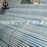 GB Standard Q235 Mild Steel Galvanized Pipe and Welded Square Tube thumbnail-6