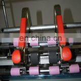 GT-A19 Yarn Lab Small Spinning Machine thumbnail-7