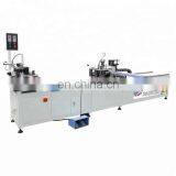 Aluminum Window Fabrication Equipment / Corner Crimping Machine for Aluminium Window Door Fabrication thumbnail-2