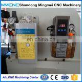 China Famous Brand Aluminum 4axes Cnc Machining Centres thumbnail-5