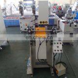 Automatic Water Slot Milling Machine for UPVC Window Door, PVC Window Door Making Machine thumbnail-6