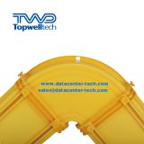 Optic Equipment Fiber Optic Cable Tray PVC ABS