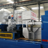 China Upflow Pressure Screen for Papermaking Stock Preparation thumbnail-4