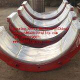 Babbitts Metal Bearing - Flange Bushes Manufacturer From China thumbnail-3