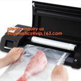 Vacuum Food Storage Bags, 2 Pack 8