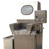 Water injecting machine/meat injector/Salt brine injector for sale