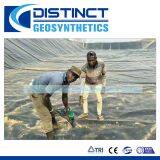 HDPE Geomembrane Liner Pond Liner Dam Liner thumbnail-5