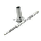 F 00R J02 130 Valve Module F00RJ02130 For Common Rail Injector 0445120123