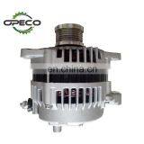 12V 110A Alternator for Nissa-n Cars HXA085 11163N 23100-AU400 AEB1712
