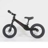 Civa magnesium alloy frame kids balance bike H01B-08 air wheels ride on toys