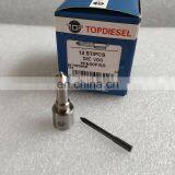 TOPDIESEL Common Rail Nozzle M1600P150 thumbnail-3