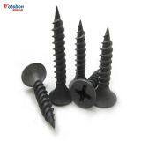 M1-M6 Self Tapping Screw Wood Black Screws Tornillos Parafuso Drywall Cross Recessed Flat Head Countersunk Vis Viti DIN7982 thumbnail-2