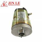 24V 2KW Hydraulic DC Motor For Pump thumbnail-4