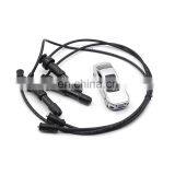 Cable Set-high Tension oe #MD311208 ME95 8692 for SORENTO I JC 2002 3.5 V6 4WD Ignition Cable Spark Plug Wire Set