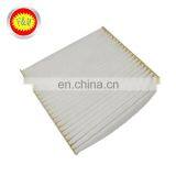 High Quality Car Parts Accessories Air Filter Element 87139-YZZ16 For Car thumbnail-2
