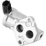 Idle Air Control Valve ZM0120660 ZM01-20-660 ForMazda ForProtege 1.6L 1999-03 thumbnail-2