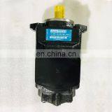 OEM Denison Vane Pumo Double Pump T6C T6D T6E T6CC T6DC T6DD T6EC T6ED T6EE T6C-022-2R00-C1 T6C-003-1R01-B1 thumbnail-4