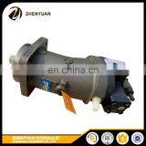 High Quality Machine Grade Car Plunger Pump thumbnail-3