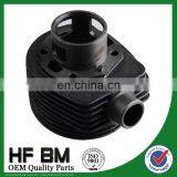 Motorcycle Engine Cast Iron Cylinder Block For Bajaj , Diameter 57.8mm Vespa-p-150 thumbnail-1