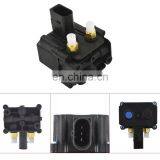 New Air Suspension Compressor Valve Block for BMW X5 E70 37206789937 thumbnail-5