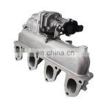 EGR VALVE 1.8 INLET MANIFOLD For FORD TRANSIT CONNECT FOCUS MONDEO SMAX GALAXY 1563296 thumbnail-1