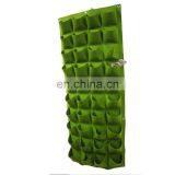 Planting Nonwoven Pocket Bags Vertical Green Wall thumbnail-5