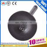 Globally Retired Small Car Spare Parts Engine Valve For SUZUKI Mehran F8 F8A F8B thumbnail-4