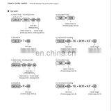 Japan CKD Cylinder CAC4-B-50B-100N thumbnail-5