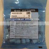 SMC Fitting Joint KQ2U06-00A thumbnail-2