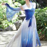 Chinese Traditional National Costume thumbnail-4