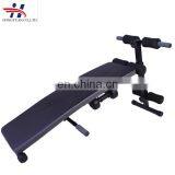 TV Shopping Fitness Equipment Exercise Curved Sit up Bench thumbnail-5