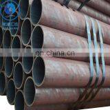 Gb3087 Grade 20 Hot Rolled Seamless Steel Pipe thumbnail-4