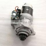 3102767 3352839 5256414 5284105 6CT 6CT8.3 DCEC Dongfeng Cummins Diesel Engine Parts Starter Motor thumbnail-4