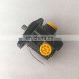 Cummins ISDE Hydraulic Pump 5253897 4988943 thumbnail-2