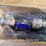 YUKEN Directional Valve DSHG-04-3C2-T-D24-N1-52 thumbnail-4
