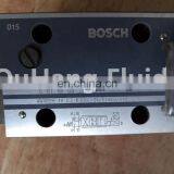 Special Supply Bosch Rexroth 4WRPEH 10 C3 B100L-2X/G24KO/A1M Proportional Valve thumbnail-3