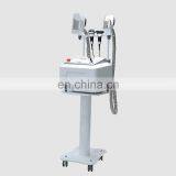 2019 Powerful New Double Cryo Cavitation Rf Slimming Machine for Salon Use thumbnail-4