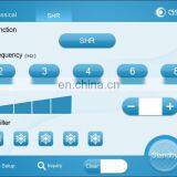 Professional GSD FDA CE Approval China Portable Intense Pulse Light Lamp SHR IPL Hair Removal Machine thumbnail-4