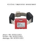 High-voltage wireless conmunications temperature monitoring ATE400 temperature sensor of circuit breaker