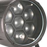 Silent Operation Outdoor 7Led 40W RGBW Wash Zoom Par Stage Light thumbnail-4