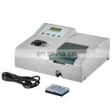 Laboratory 721 Portable Single Beam Spectrophotometer thumbnail-4
