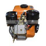 Air Cooled Single Cylinder 3HP Small Diesel Engine thumbnail-5