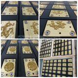 Factory Price CNC Brass Sheet Brass 5mm Sheet for Hot Stamping and Embossing thumbnail-4