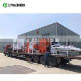 Electric Cable Wire Separating Equipment / Copper Wire Recycling Machine / Granulator thumbnail-1
