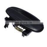 For Chevy Pontiac Outside Outer Exterior Door Handle Left Rear Driver Side thumbnail-1