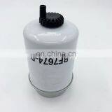 Industrial Hydraulic Fuel Filter Bf7674-d thumbnail-1